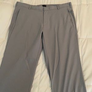 Adidas Golf/Dress Pants 38x32